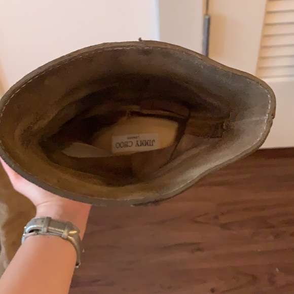 NWOT Jimmy Choo Boots! - Picture 6 of 8